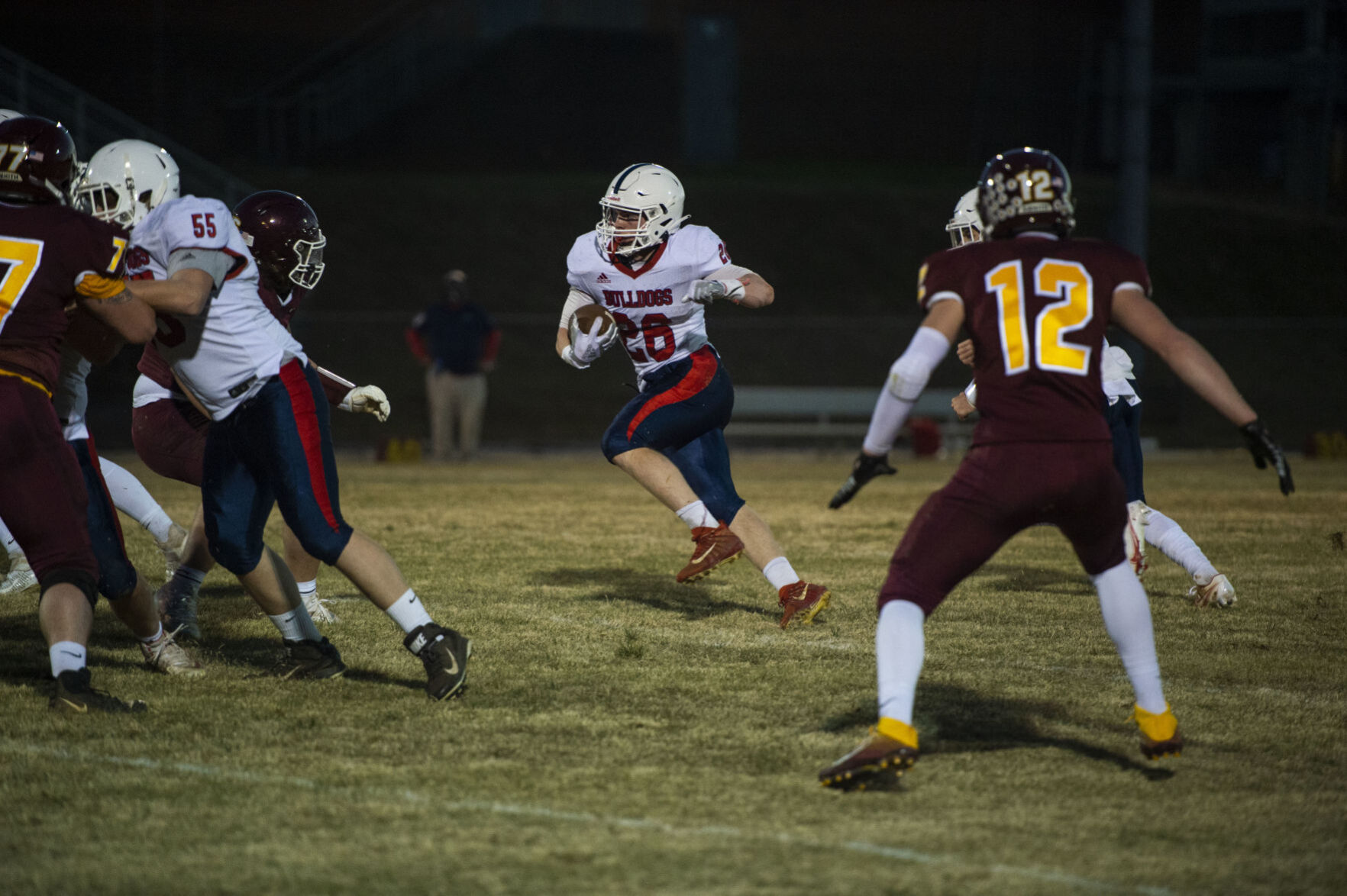 HS Football